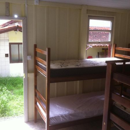 Hostel Casa Da Praia Piçarras Εξωτερικό φωτογραφία