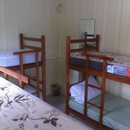 Hostel Casa Da Praia Piçarras Εξωτερικό φωτογραφία