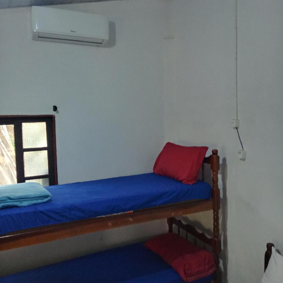 Hostel Casa Da Praia Piçarras Εξωτερικό φωτογραφία