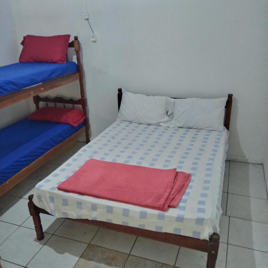 Hostel Casa Da Praia Piçarras Εξωτερικό φωτογραφία
