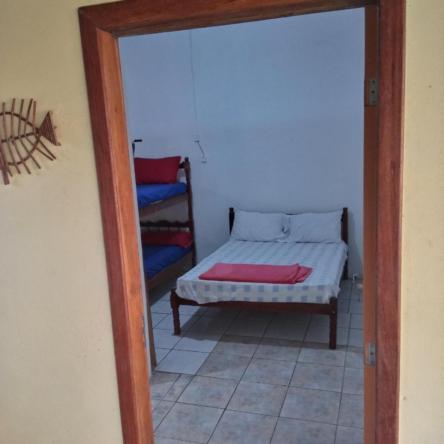 Hostel Casa Da Praia Piçarras Εξωτερικό φωτογραφία