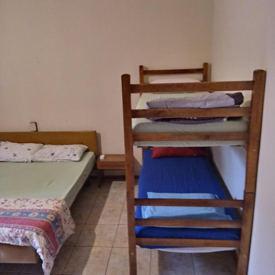 Hostel Casa Da Praia Piçarras Εξωτερικό φωτογραφία