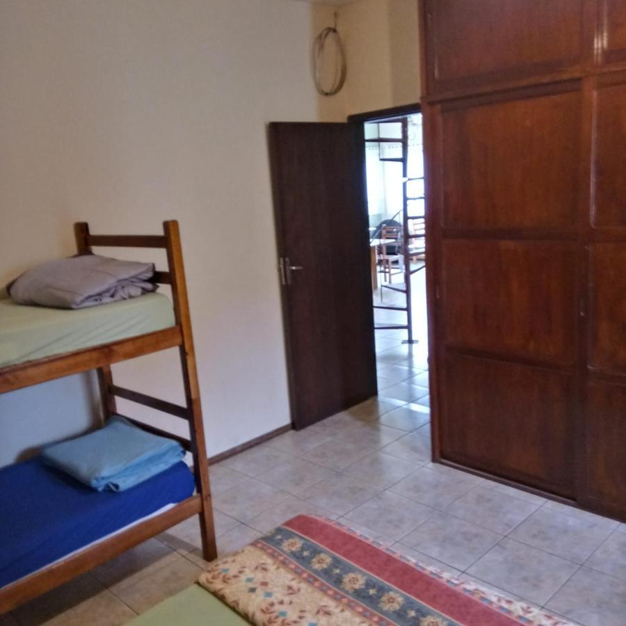 Hostel Casa Da Praia Piçarras Εξωτερικό φωτογραφία