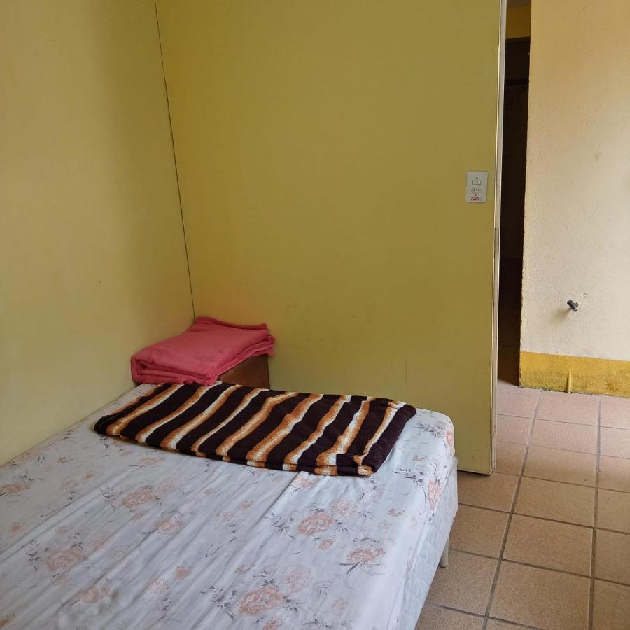 Hostel Casa Da Praia Piçarras Εξωτερικό φωτογραφία