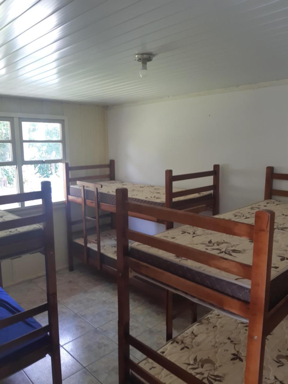 Hostel Casa Da Praia Piçarras Εξωτερικό φωτογραφία
