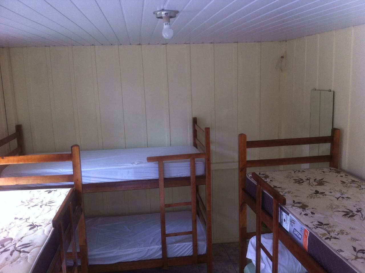 Hostel Casa Da Praia Piçarras Εξωτερικό φωτογραφία